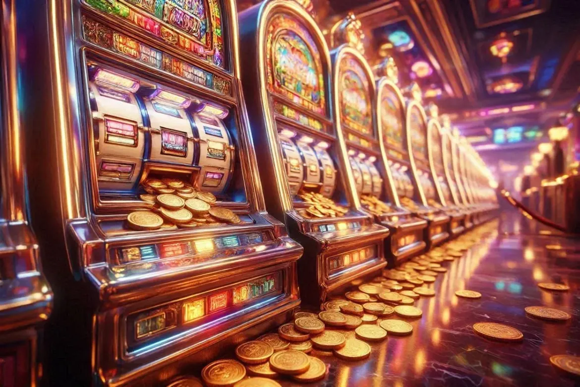 Hello Casino