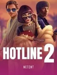 hotline 2 - logo
